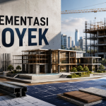 Implementasi Proyek Arsitektur dari Konsep hingga Realisasi