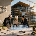 Rekayasa Arsitektur sebagai Fondasi Inovasi dalam Perancangan Bangunan Modern