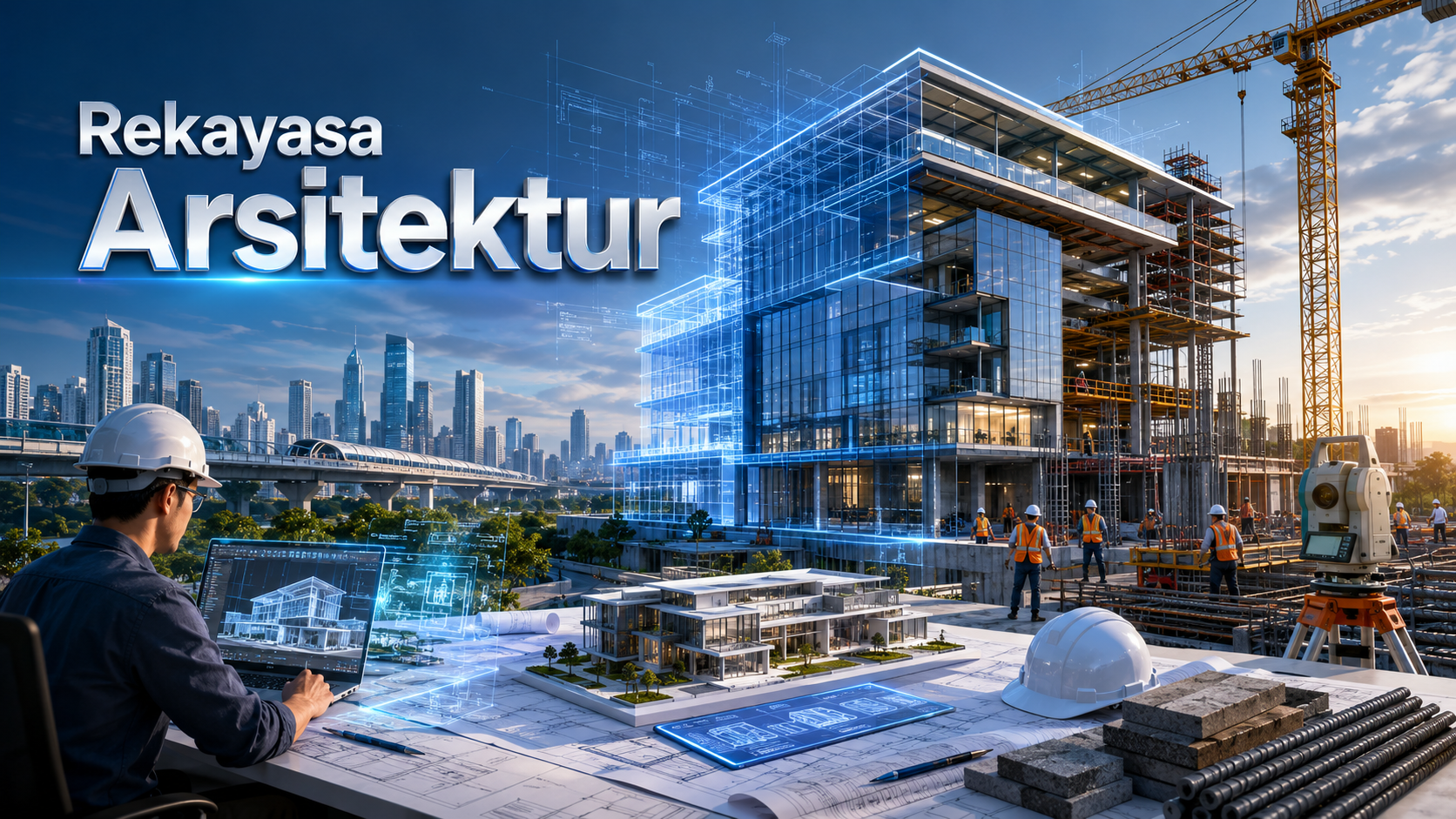 Rekayasa Arsitektur
