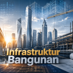 Infrastruktur Bangunan yang Terintegrasi Menciptakan Arsitektur Lebih Fungsional