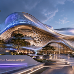 Arsitektur Neuro-Adaptif Mengubah Bangunan Menjadi Ruang yang Memahami Penggunanya
