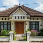 Desain Fasad, Kunci Menciptakan Hunian Berkarakter