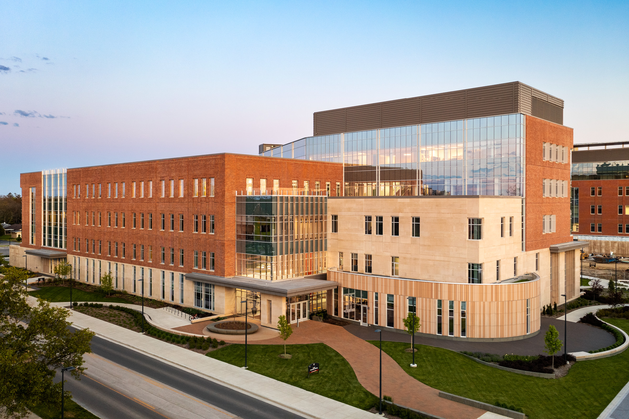 Healthy Building