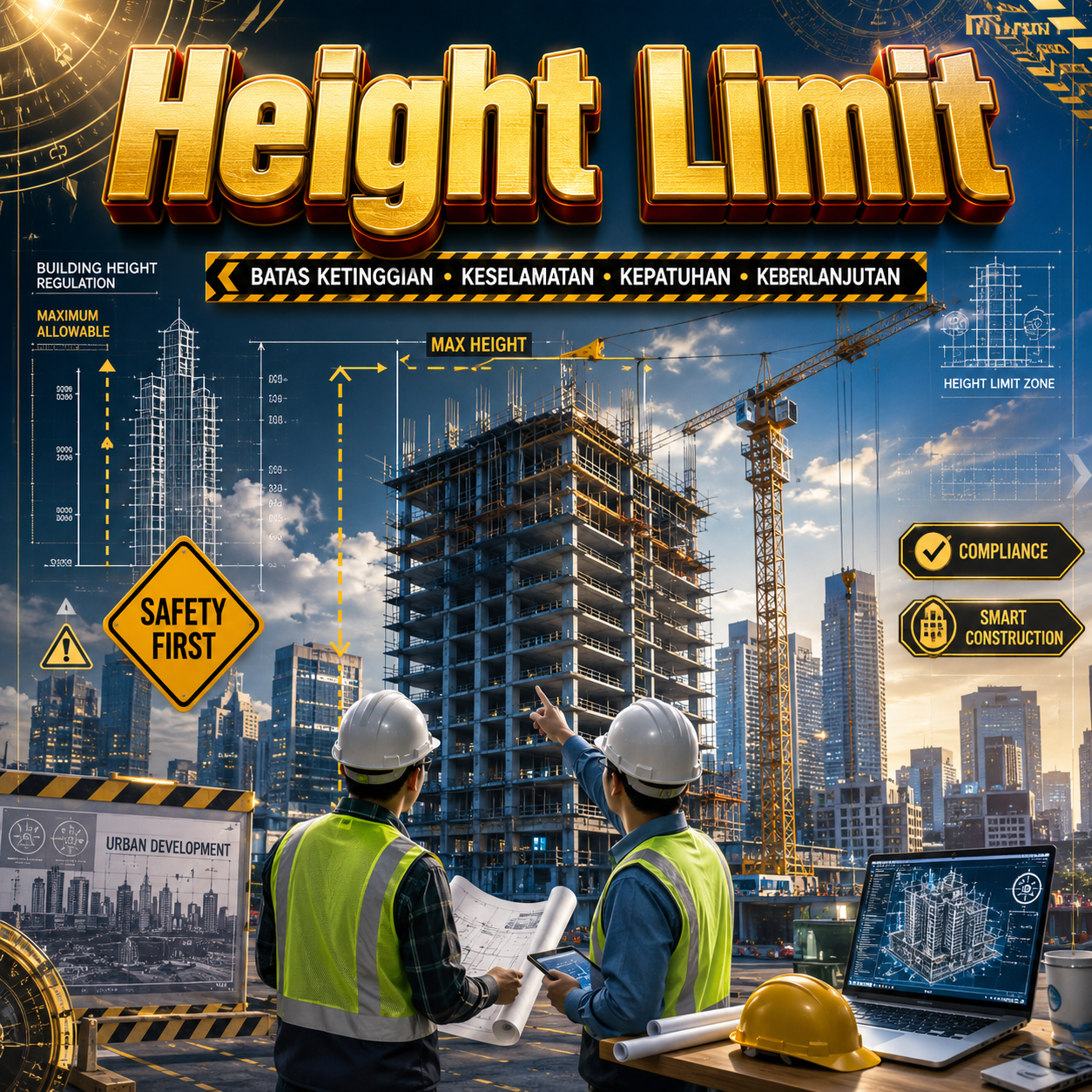Height Limit