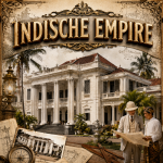 Indische Empire: Jejak Arsitektur Kolonial yang Membentuk Lanskap Konstruksi Nusantara