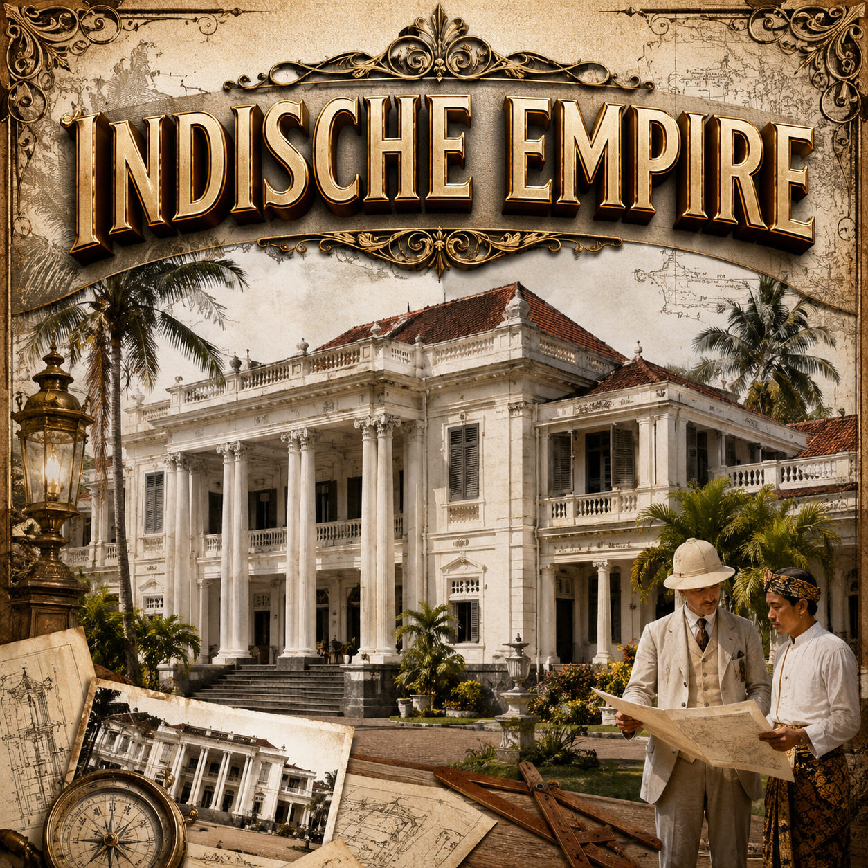 Indische Empire