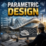 Parametric Design: Revolusi Perancangan Konstruksi Berbasis Data