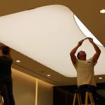 Stretch Ceiling Hadirkan Dimensi Baru pada Arsitektur Interior