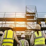Scrabbling Proses: Teknik Persiapan Permukaan untuk Ikatan Beton yang Maksimal