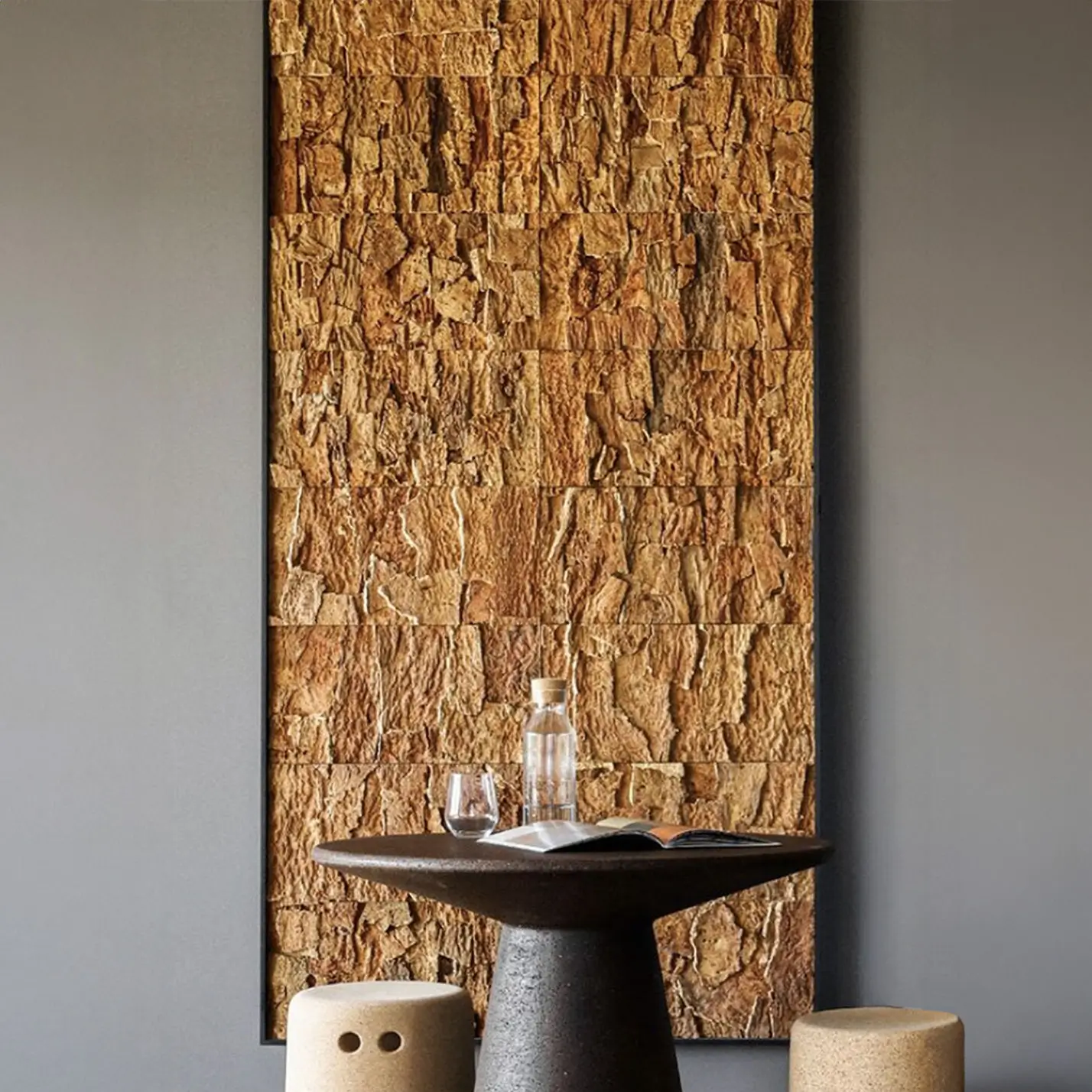 Cork Panel