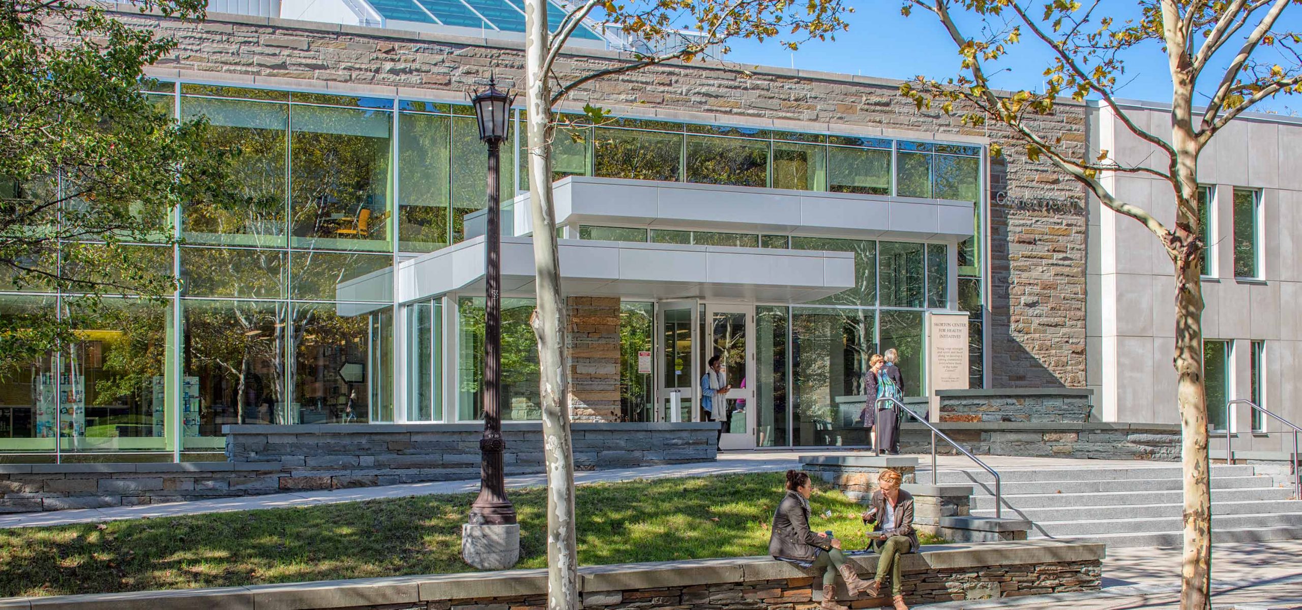 Healthy Building