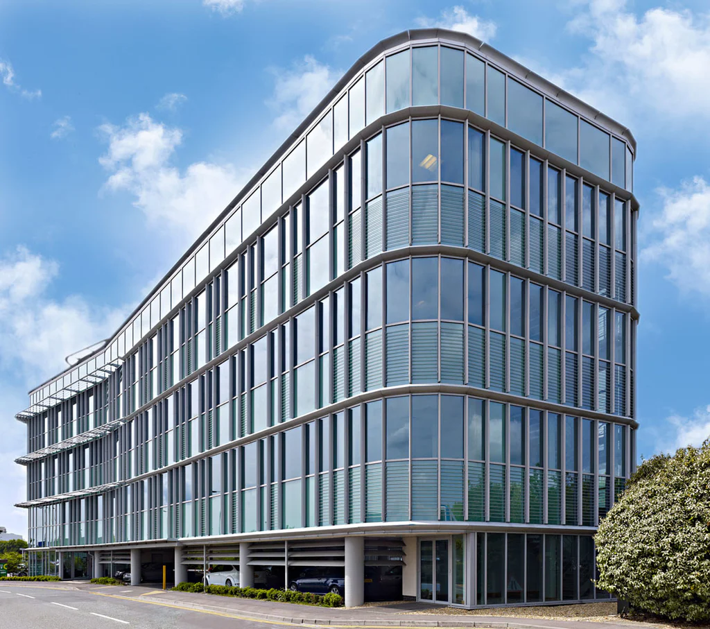 Curtain Wall