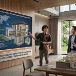Kebutuhan Ruang Jadi Dasar Desain Arsitektur Modern