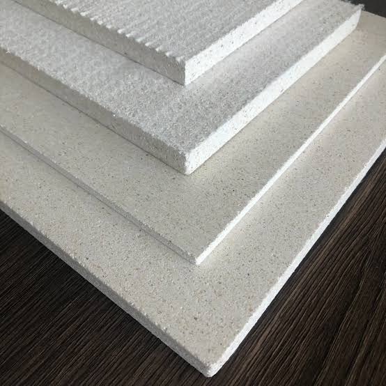 Panel Magnesium Oksida