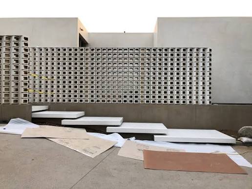 Brise Blocks