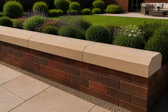 Wall Coping