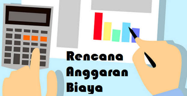 Perencanaan Anggaran Proyek