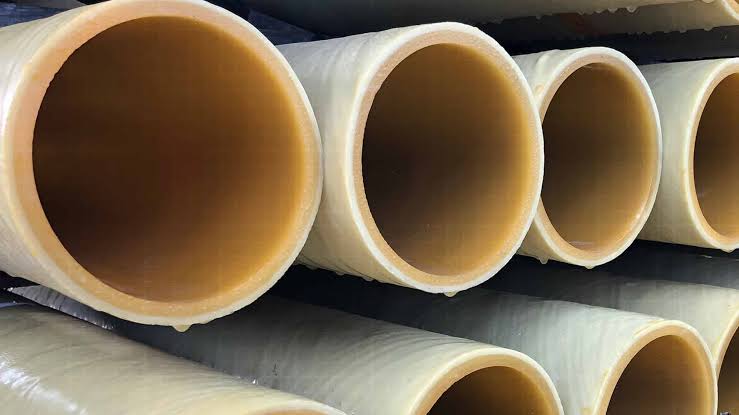 Fiberglass Reinforced Plastic