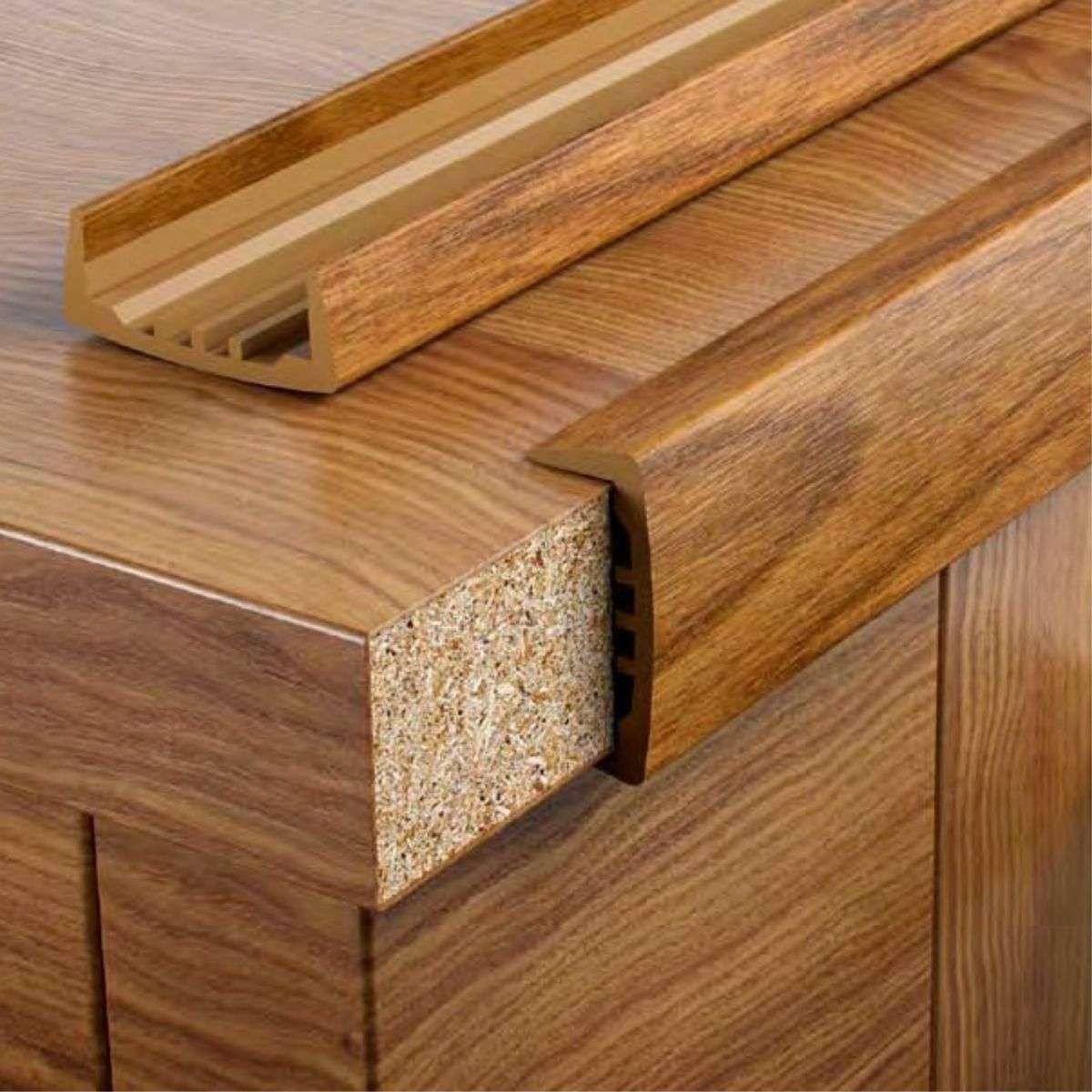 Edge Trim