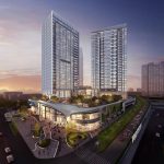 Transit Oriented Development Dorong Arsitektur Perkotaan Terintegrasi