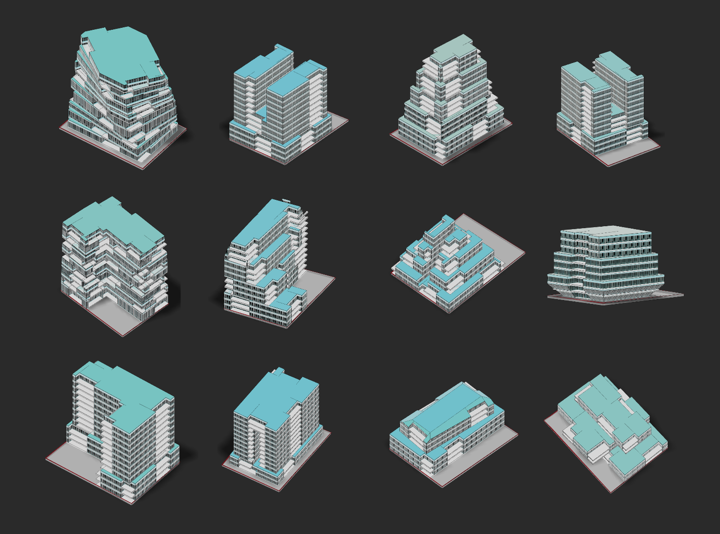 Building Typology