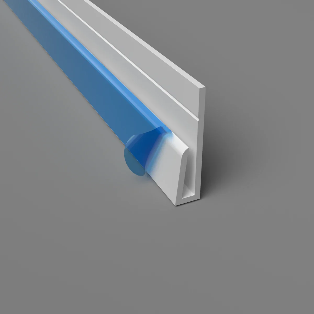 Edge Trim