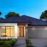 Arsitektur Minimalis: Solusi Hunian Modern yang Fungsional