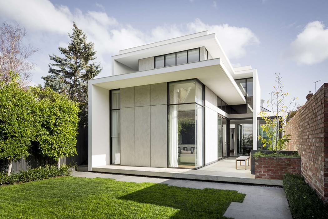 Arsitektur Minimalis