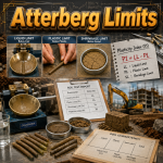 Atterberg Limits: Mengenal Batas Konsistensi Tanah dalam Konstruksi