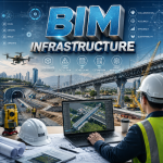 BIM Infrastructure: Revolusi Perencanaan dan Pengelolaan Infrastruktur