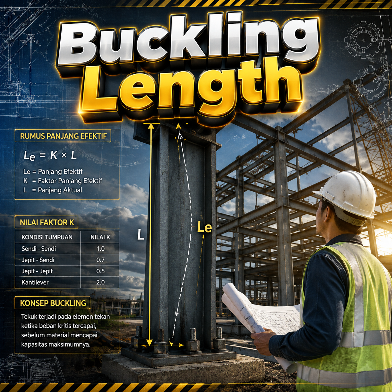 Buckling Length