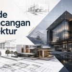 Metode Perancangan Arsitektur Menjadi Fondasi dalam Mewujudkan Desain Bangunan Berkualitas