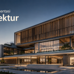 Pusat Dokumentasi Arsitektur Menjadi Fondasi Pelestarian Pengetahuan Desain Bangunan