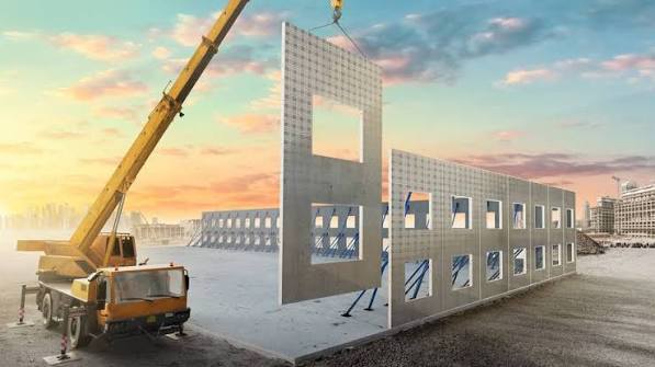 Prefabrication