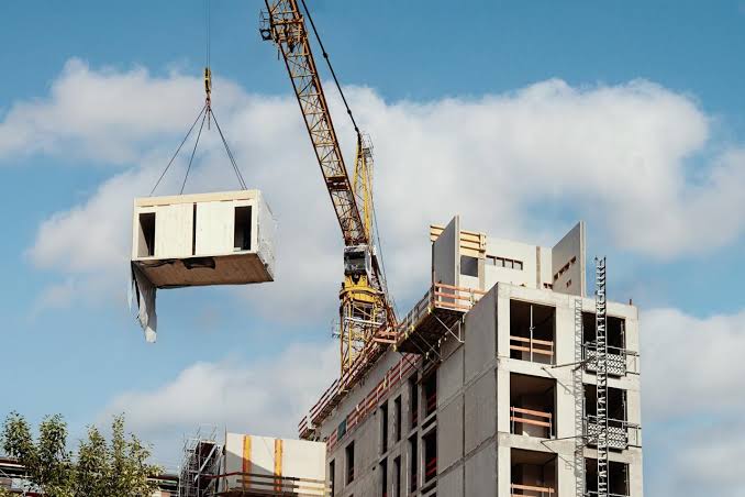 Prefabrication