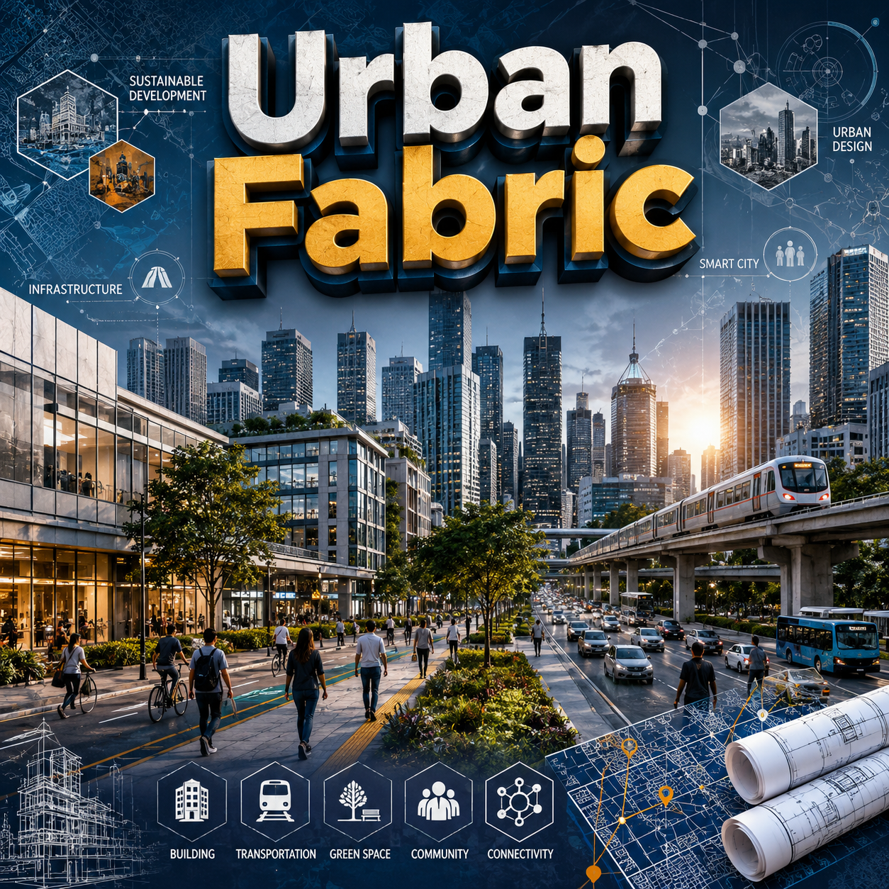 Urban Fabric